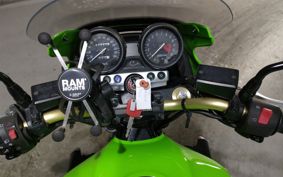 KAWASAKI ZRX1200 R 2007 ZRT20A