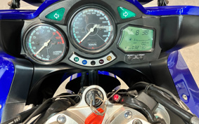 YAMAHA FJR1300 2001 RP04