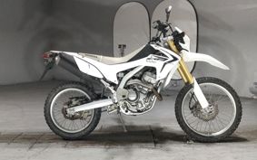 HONDA CRF250L MD38