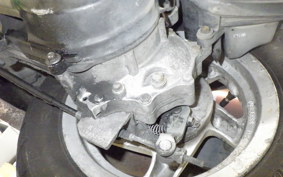 HONDA LEAD 100 2006 JF06