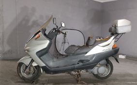 YAMAHA MAJESTY 250 4HC