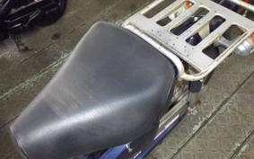 HONDA C50 SUPER CUB C50