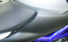 SUZUKI SV650 A 2022 VP55B