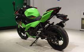 KAWASAKI NINJA 400 2024 EX400L