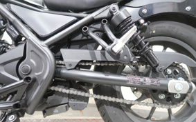 HONDA REBEL MC49