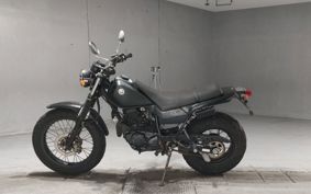 YAMAHA TW225 DG09J