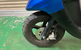 YAMAHA JOG DELUXE  SA56J