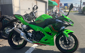 KAWASAKI NINJA 250 KRT ED EX250Y
