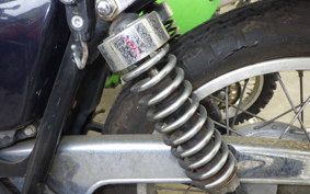 YAMAHA SR500 1985 1JN