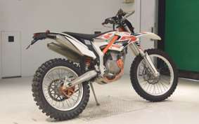 KTM 350 FREERIDE 2017