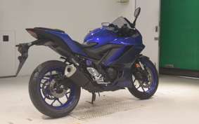 YAMAHA YZF-R25 A 1994 RG74J