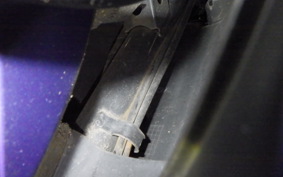 HONDA ﾀﾞﾝｸ 2021 AF78