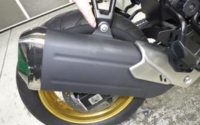 SUZUKI DL650 ( V-Strom 650 ) XT 2026 C733M