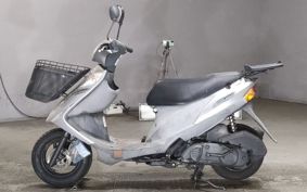 SUZUKI ADDRESS V125 CF46A