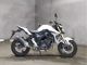 Фото Suzuki GSR750 2015 с японского аукциона