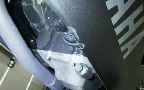 YAMAHA YZF-R25 A 2016 RG43J