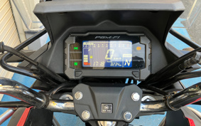HONDA CB190X PCL5