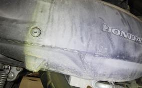 HONDA PCX125 2025 JF28