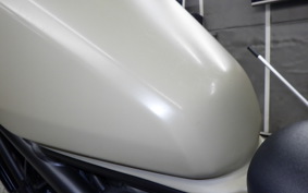 HONDA REBEL 250 A MC49