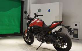 DUCATI MONSTER 937 + 2021