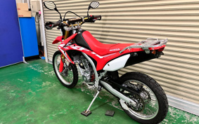 HONDA CRF250L MD44