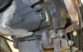 HONDA TODAY AF61