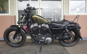 HARLEY XL1200X 2013 LC3