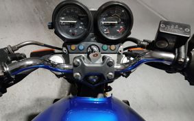 HONDA HORNET 250 MC31