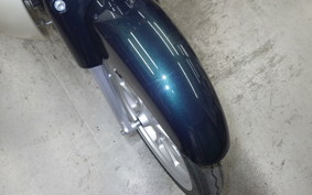 HONDA C110LITE 2002 JA76