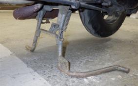 SUZUKI ADDRESS V100 CE11A