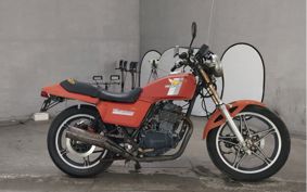 HONDA FT400 NC09