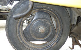 HONDA MOTOCOMPO AB12