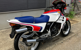 HONDA MVX250F MC09