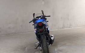 SUZUKI GSX250R DN11A