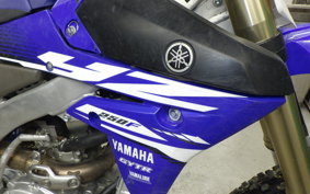 YAMAHA YZ250F 2010 CG39C