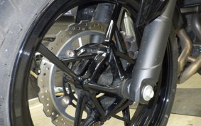 KAWASAKI Z250 Gen.2 2013 EX250P