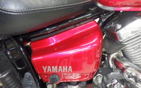 YAMAHA DRAGSTAR 250 2015 VG05J