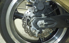 KAWASAKI Z1000 Gen.3 2009