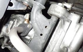 HONDA TACT-4ﾍﾞｰｼｯｸ AF75