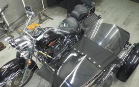 HARLEY FLSTC SIDECAR 1340 1996