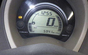 YAMAHA N-MAX SE86J