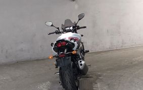 YAMAHA FZ8 FAZER 2014 RN25