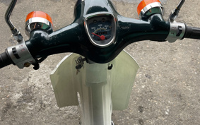 HONDA SUPER CUB50 C50