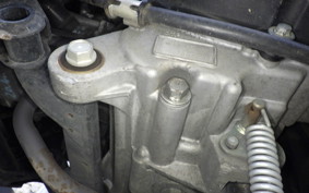 HONDA TACT-4ﾍﾞｰｼｯｸ AF79