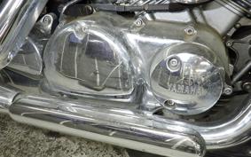 YAMAHA DRAGSTAR 250 2021 VG02J