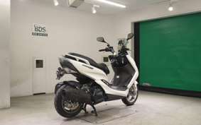 YAMAHA MAJESTY155 S SG28J