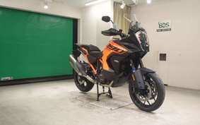 KTM 1290 SUPER ADVENTURE S