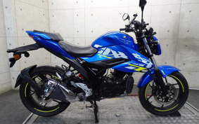 SUZUKI JIKUSA-150 ED13W