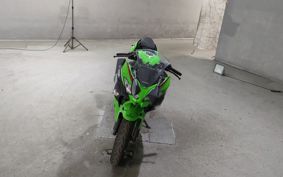 KAWASAKI NINJA400 EX400L