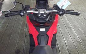 HONDA ADV150 KF38